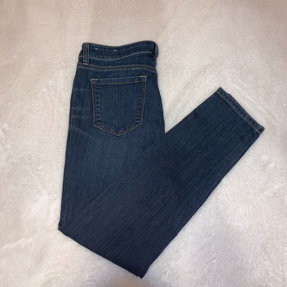 Loft ladies Jeans - Picture 2 of 3